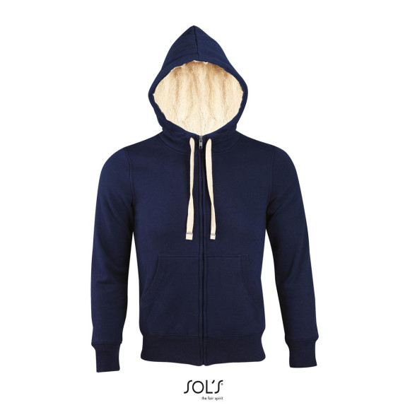SOL'S Sherpa - 00584