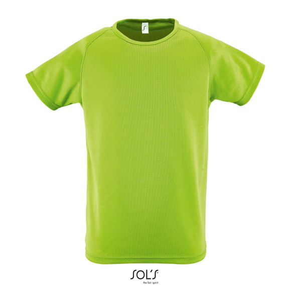 SOL'S Sporty Kids - 01166