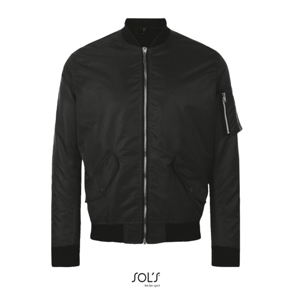 SOL'S Rebel - 01616