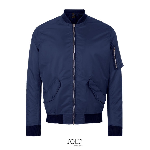 SOL'S Rebel - 01616