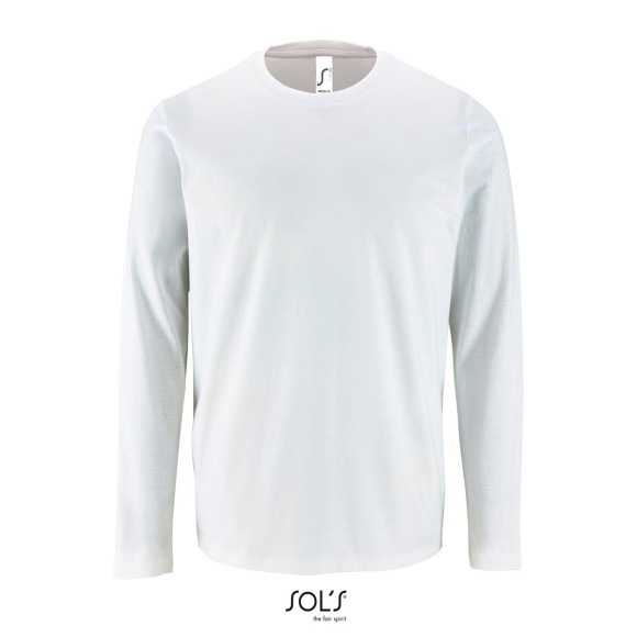 SOL'S Imperial Long Sleeve Men - 02074