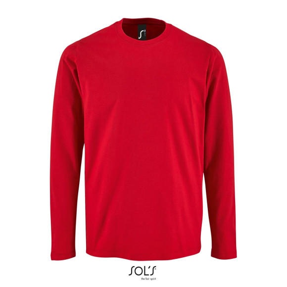 SOL'S Imperial Long Sleeve Men - 02074