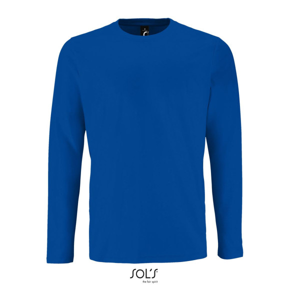 SOL'S Imperial Long Sleeve Men - 02074