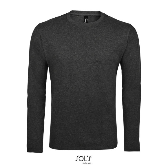 SOL'S Imperial Long Sleeve Men - 02074