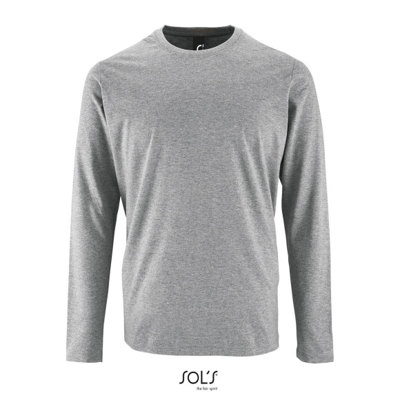 SOL'S Imperial Long Sleeve Men - 02074