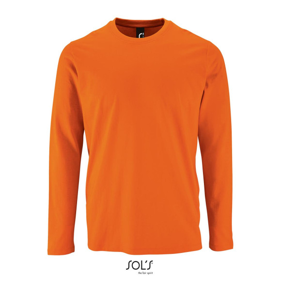 SOL'S Imperial Long Sleeve Men - 02074