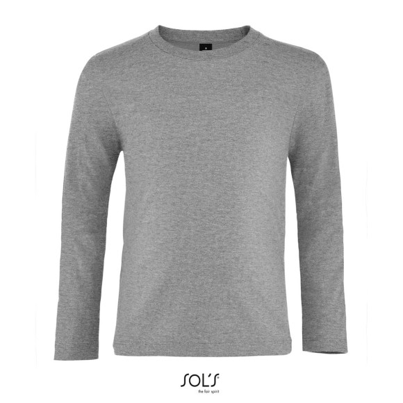 SOL'S Imperial Long Sleeve Kids - 02947