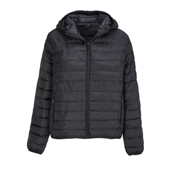 SOL'S Stream Hooded Women - 04445