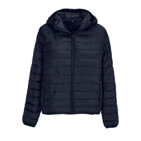 SOL'S Stream Hooded Women - 04445
