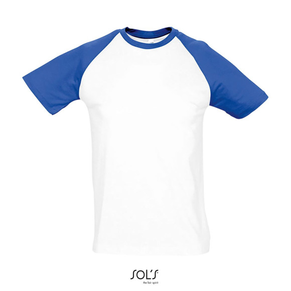 SOL'S Funky - 11190