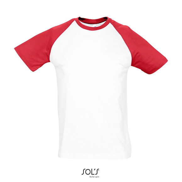 SOL'S Funky - 11190
