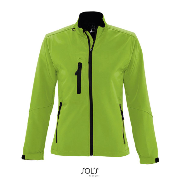 SOL'S Roxy - 46800