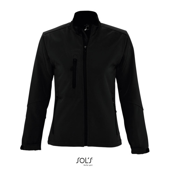 SOL'S Roxy - 46800