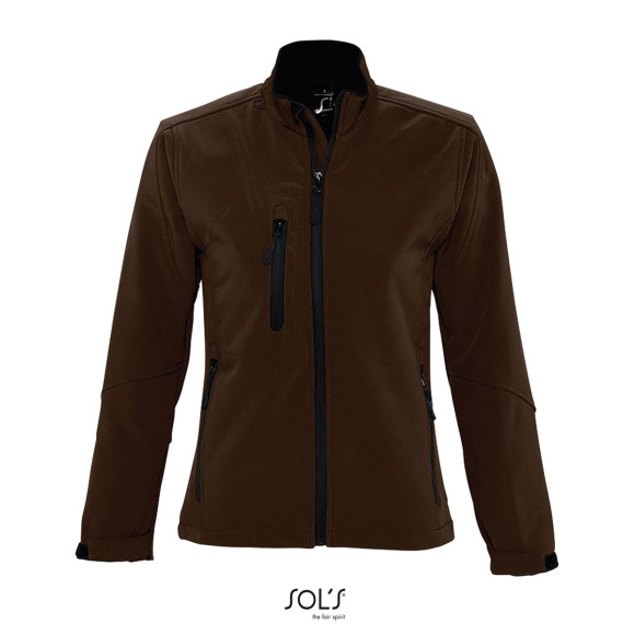 SOL'S Roxy - 46800