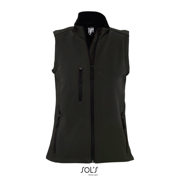 SOL'S Rallye Women - 46801