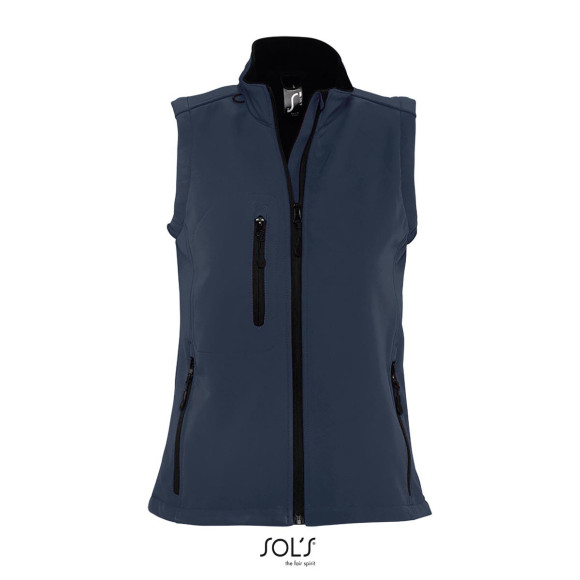 SOL'S Rallye Women - 46801