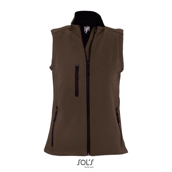 SOL'S Rallye Women - 46801