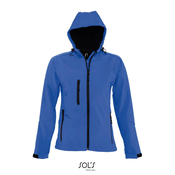 SOL'S Replay Women - 46802
