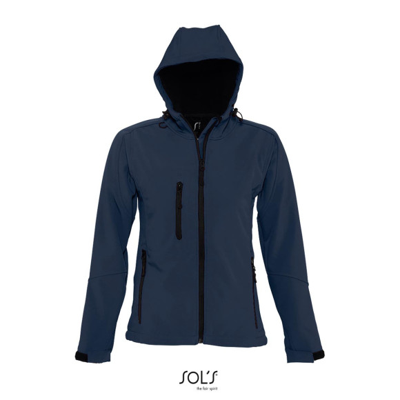 SOL'S Replay Women - 46802