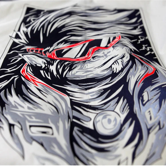 Poli-Tape POLI-FLEX® 4783 Turbo Reflex