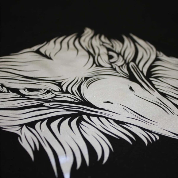 Poli-Tape POLI-FLEX® 4882 Reflex Nylon