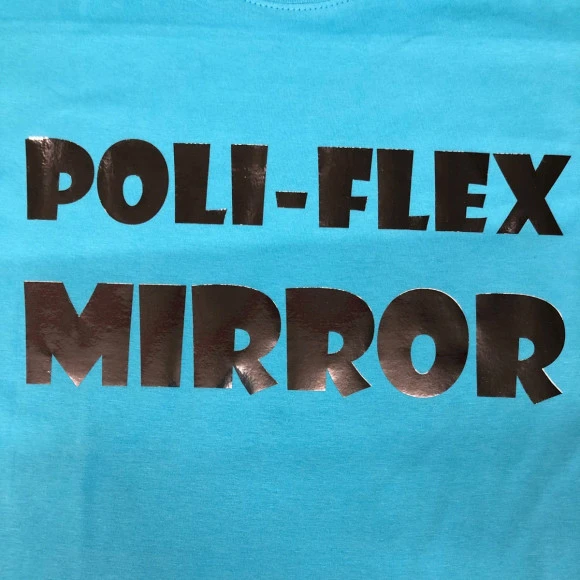 Poli-Tape POLI-FLEX® MIRROR