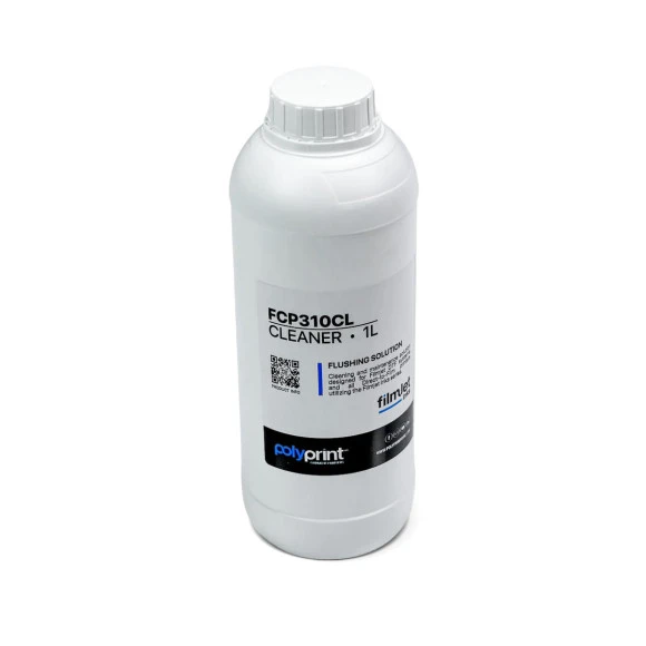 Polyprint Filmjet Ink Bottle