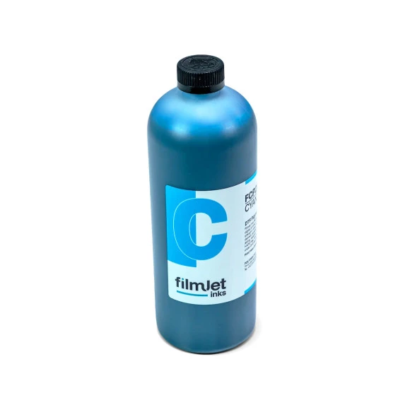 Polyprint Filmjet Ink Bottle