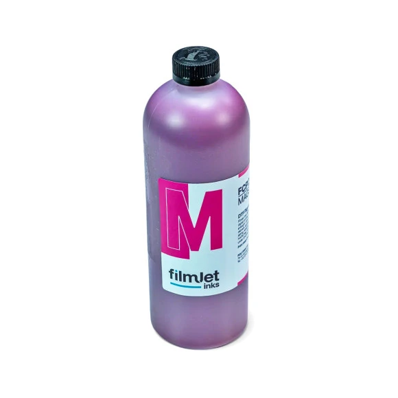 Polyprint Filmjet Ink Bottle