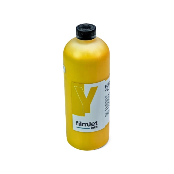 Polyprint Filmjet Ink Bottle