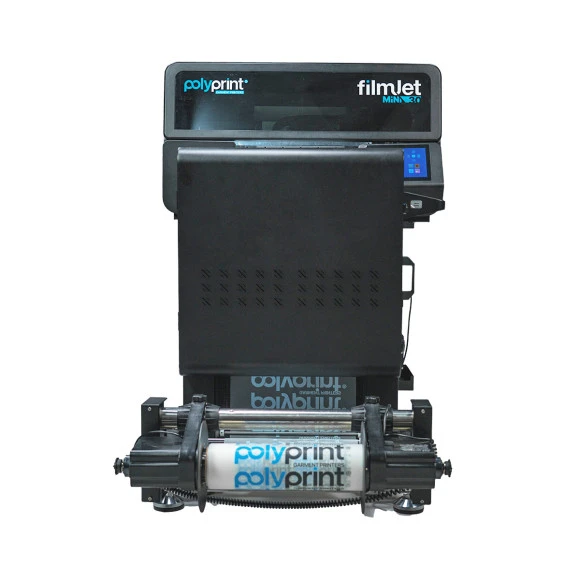 Polyprint FilmJet Mini 30 DTF i1600 Startpaket