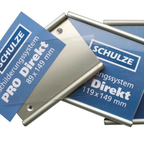  Pro Direkt Beschilderungssystem