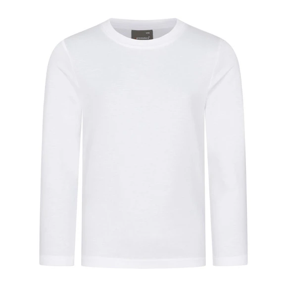 Produktbild Promodoro Kid's Premium-T Longsleeve - 409