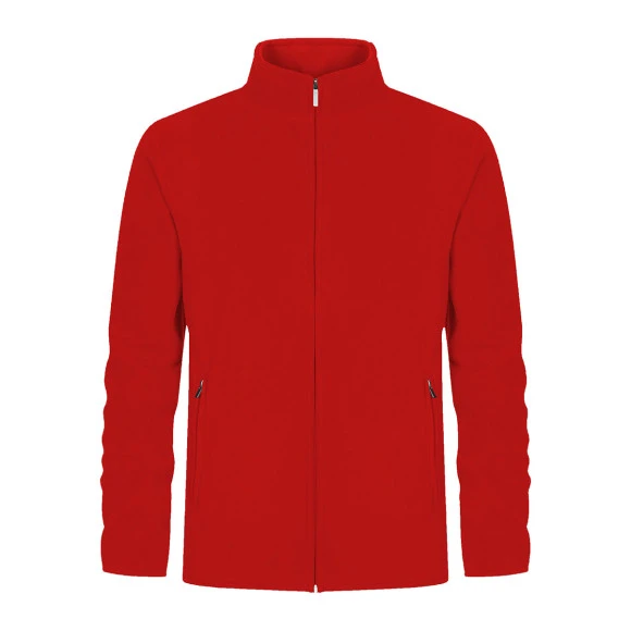 Promodoro Men’s Double Fleece Jacket - 7961