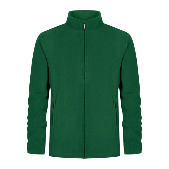 Promodoro Men’s Double Fleece Jacket - 7961