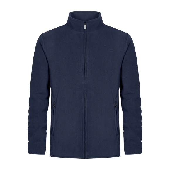 Promodoro Men’s Double Fleece Jacket - 7961
