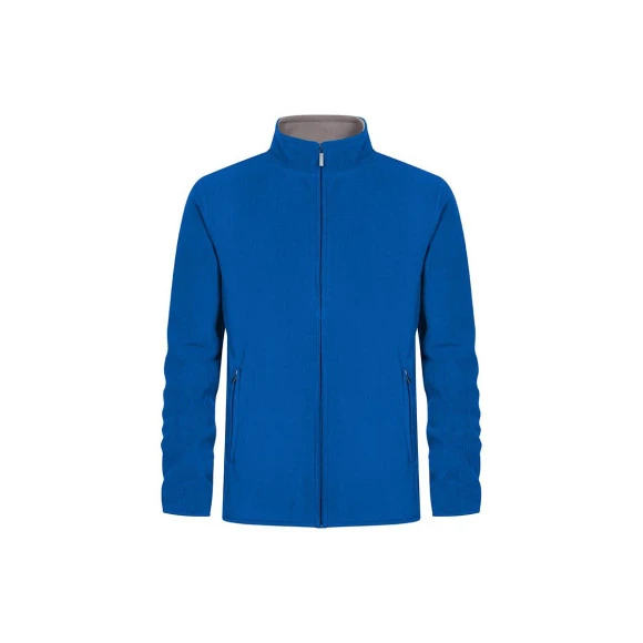 Promodoro Men’s Double Fleece Jacket - 7961