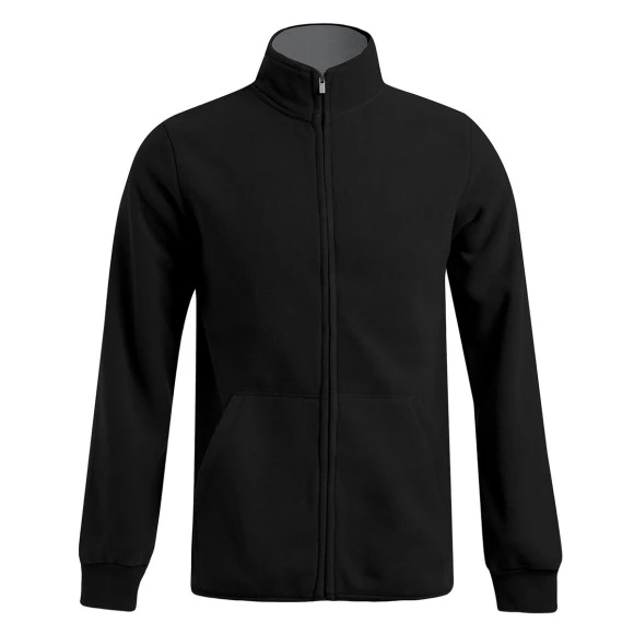 Promodoro Men’s Double Fleece Jacket - 7971
