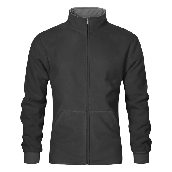 Promodoro Men’s Double Fleece Jacket - 7971
