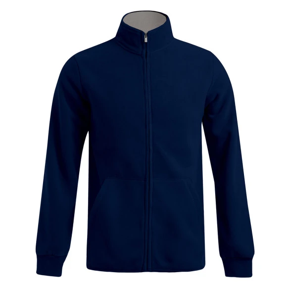 Promodoro Men’s Double Fleece Jacket - 7971