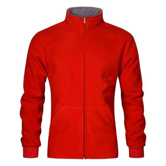 Promodoro Men’s Double Fleece Jacket - 7971