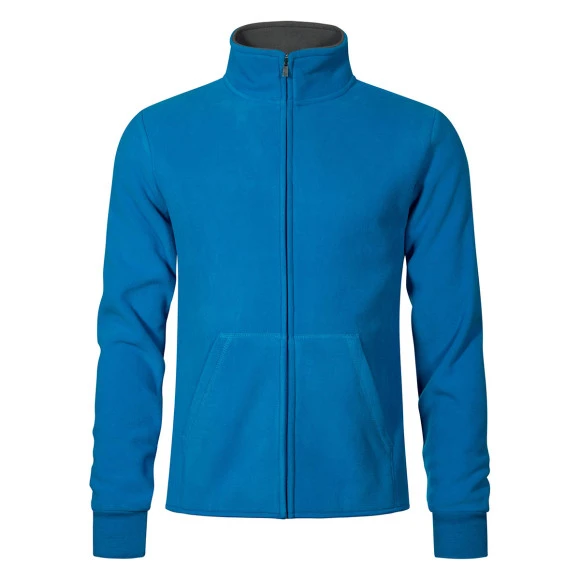 Promodoro Men’s Double Fleece Jacket - 7971