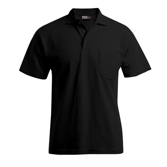 Promodoro Men’s Heavy Polo Pocket - 4100