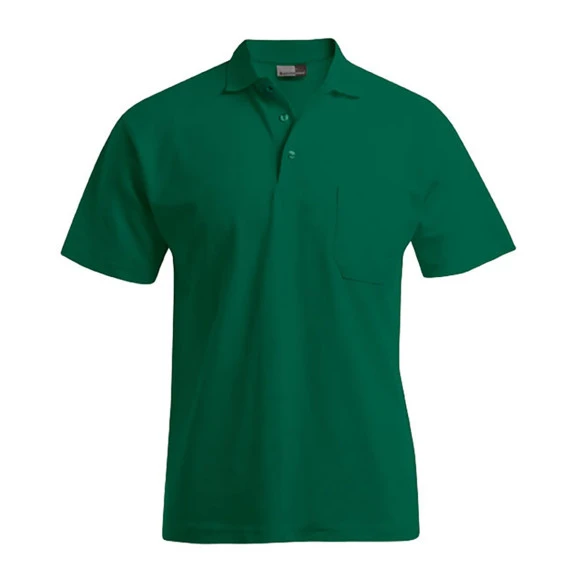 Promodoro Men’s Heavy Polo Pocket - 4100