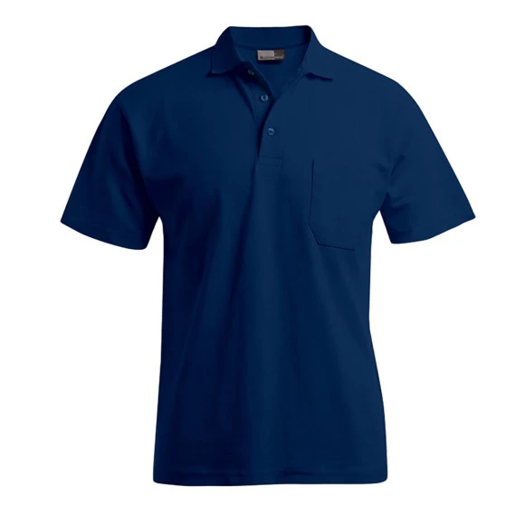 Promodoro Men’s Heavy Polo Pocket - 4100