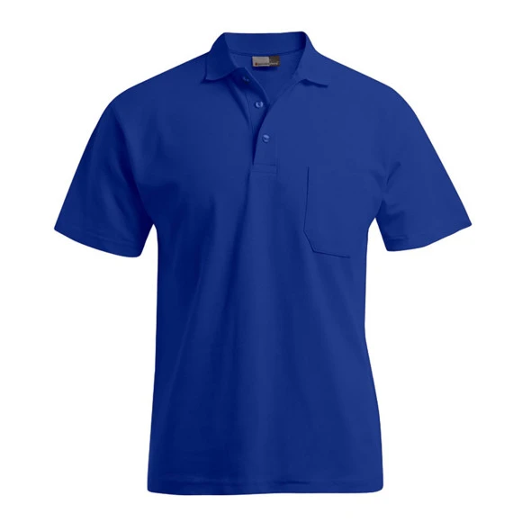 Promodoro Men’s Heavy Polo Pocket - 4100