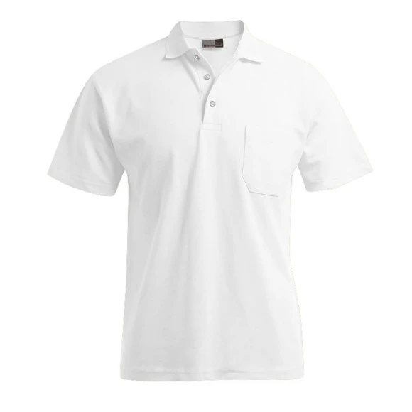 Promodoro Men’s Heavy Polo Pocket - 4100