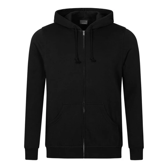 Promodoro Men’s Hoody Jacket 80/20 - 5182