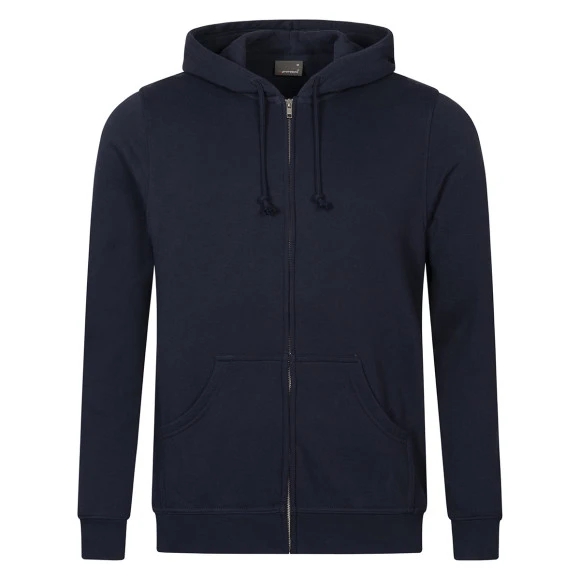 Promodoro Men’s Hoody Jacket 80/20 - 5182