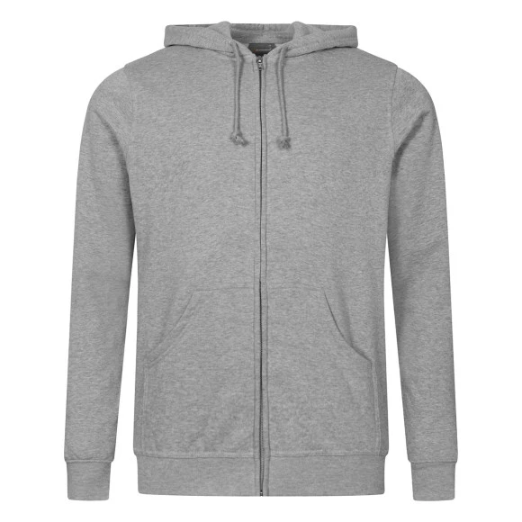Promodoro Men’s Hoody Jacket 80/20 - 5182